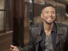Jussie Smollett