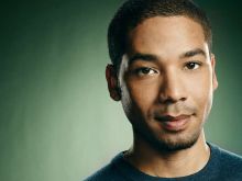 Jussie Smollett