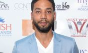 Jussie Smollett