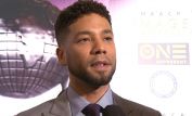 Jussie Smollett