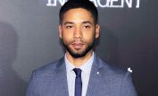 Jussie Smollett