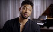 Jussie Smollett