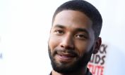 Jussie Smollett