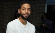 Jussie Smollett