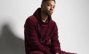 Jussie Smollett