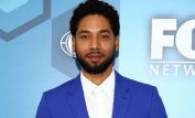 Jussie Smollett