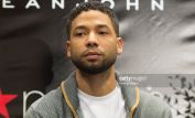 Jussie Smollett