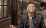 Jussie Smollett