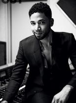 Jussie Smollett