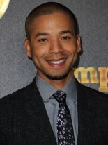 Jussie Smollett