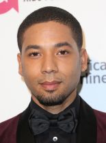 Jussie Smollett