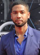 Jussie Smollett