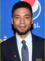 Jussie Smollett