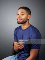 Jussie Smollett