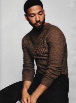 Jussie Smollett