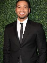 Jussie Smollett photo