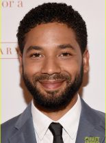 Jussie Smollett photo