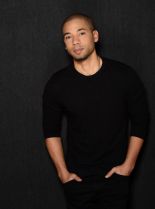 Jussie Smollett photo