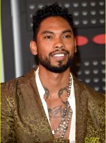 Jussie Smollett photo