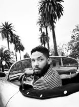 Jussie Smollett photo