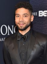 Jussie Smollett