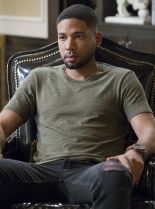 Jussie Smollett