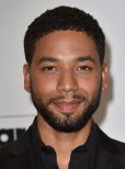 Jussie Smollett