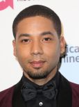 Jussie Smollett