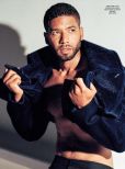 Jussie Smollett