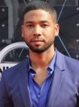 Jussie Smollett