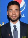 Jussie Smollett