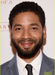 Jussie Smollett