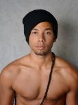 Jussie Smollett