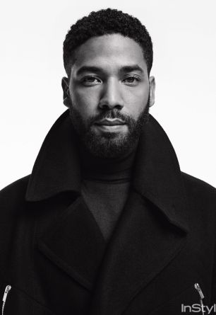 Jussie Smollett