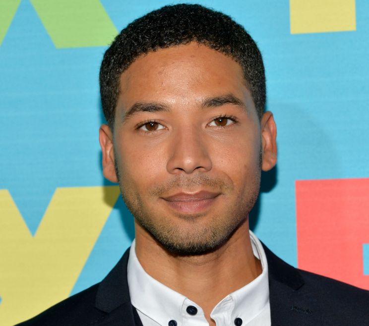 Jussie Smollett