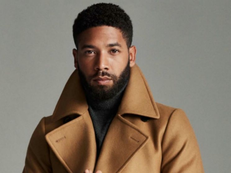 Jussie Smollett