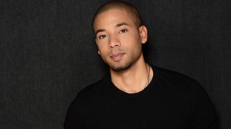 Jussie Smollett
