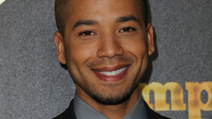 Jussie Smollett