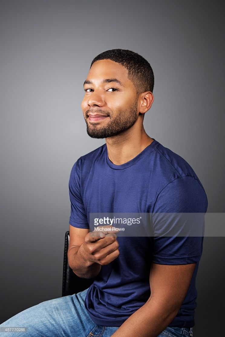 Jussie Smollett