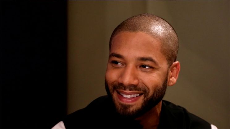 Jussie Smollett