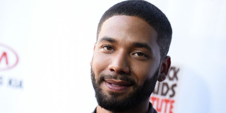 Jussie Smollett