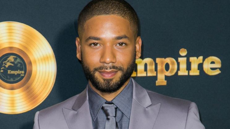 Jussie Smollett