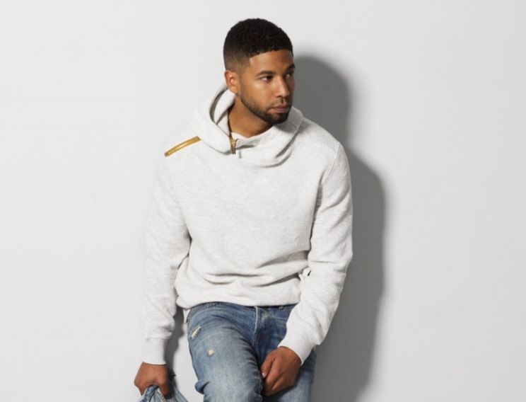 Jussie Smollett