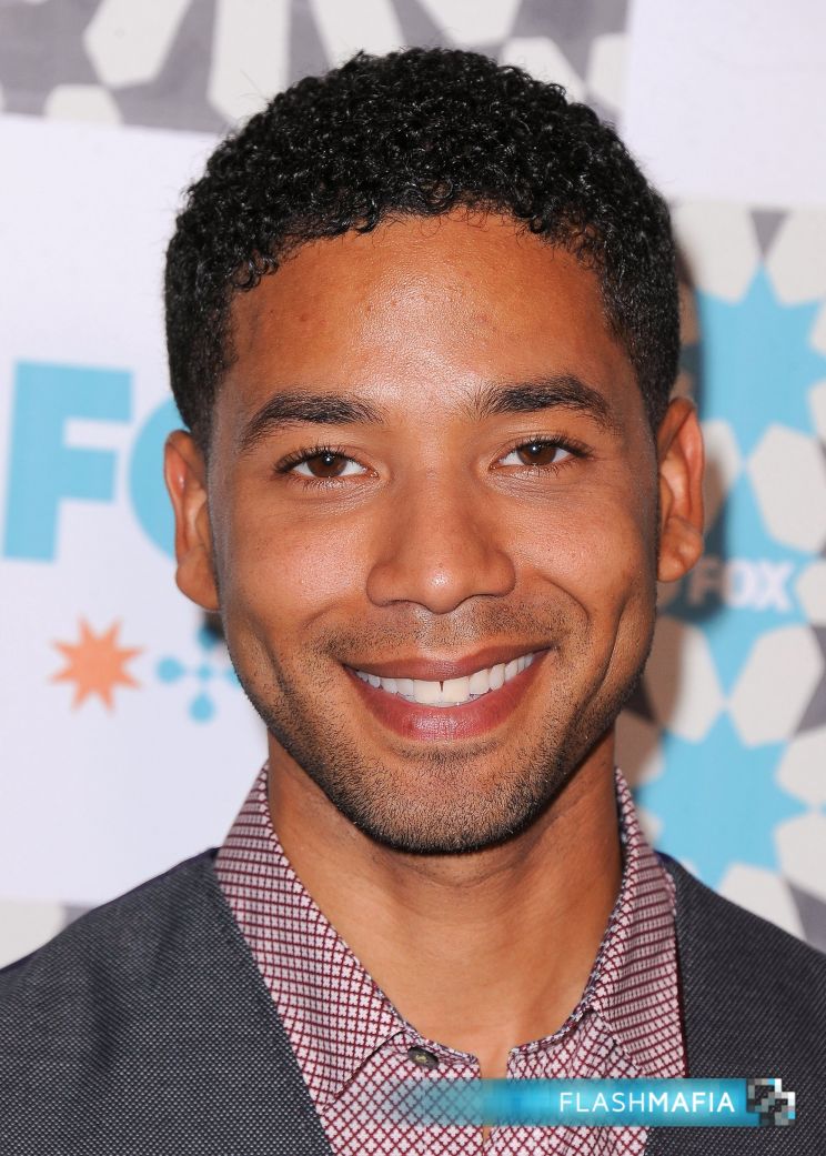 Jussie Smollett