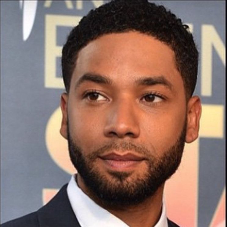 Jussie Smollett