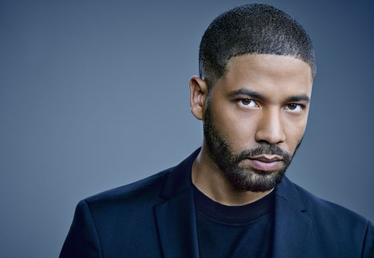 Jussie Smollett