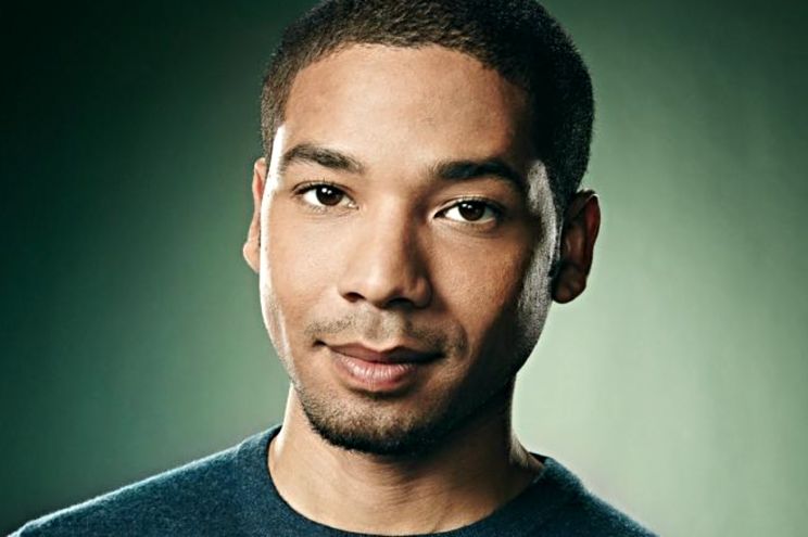 Jussie Smollett