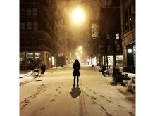 Justene Alpert