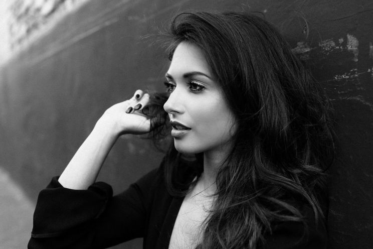 Justene Alpert