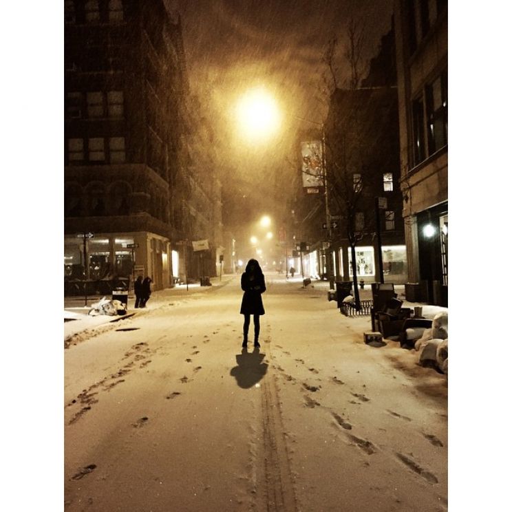 Justene Alpert